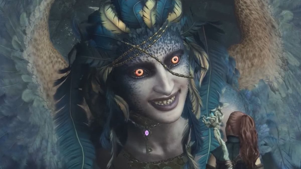 Nováčky v Dragon’s Dogma 2 nemusí trápit neznalost prvního dílu. Hlavní hrdina má amnezii