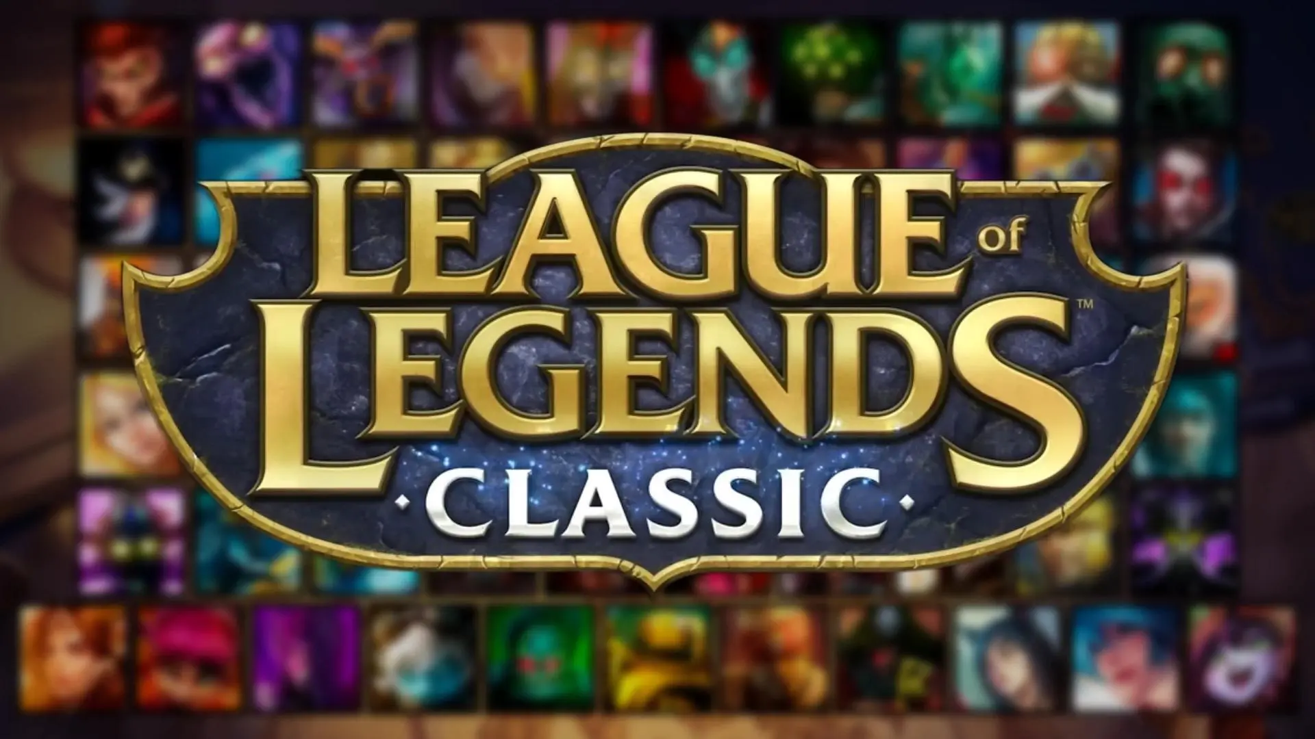 Návrat do minulosti?! Riot oficiálně chystá League of Legends Classic