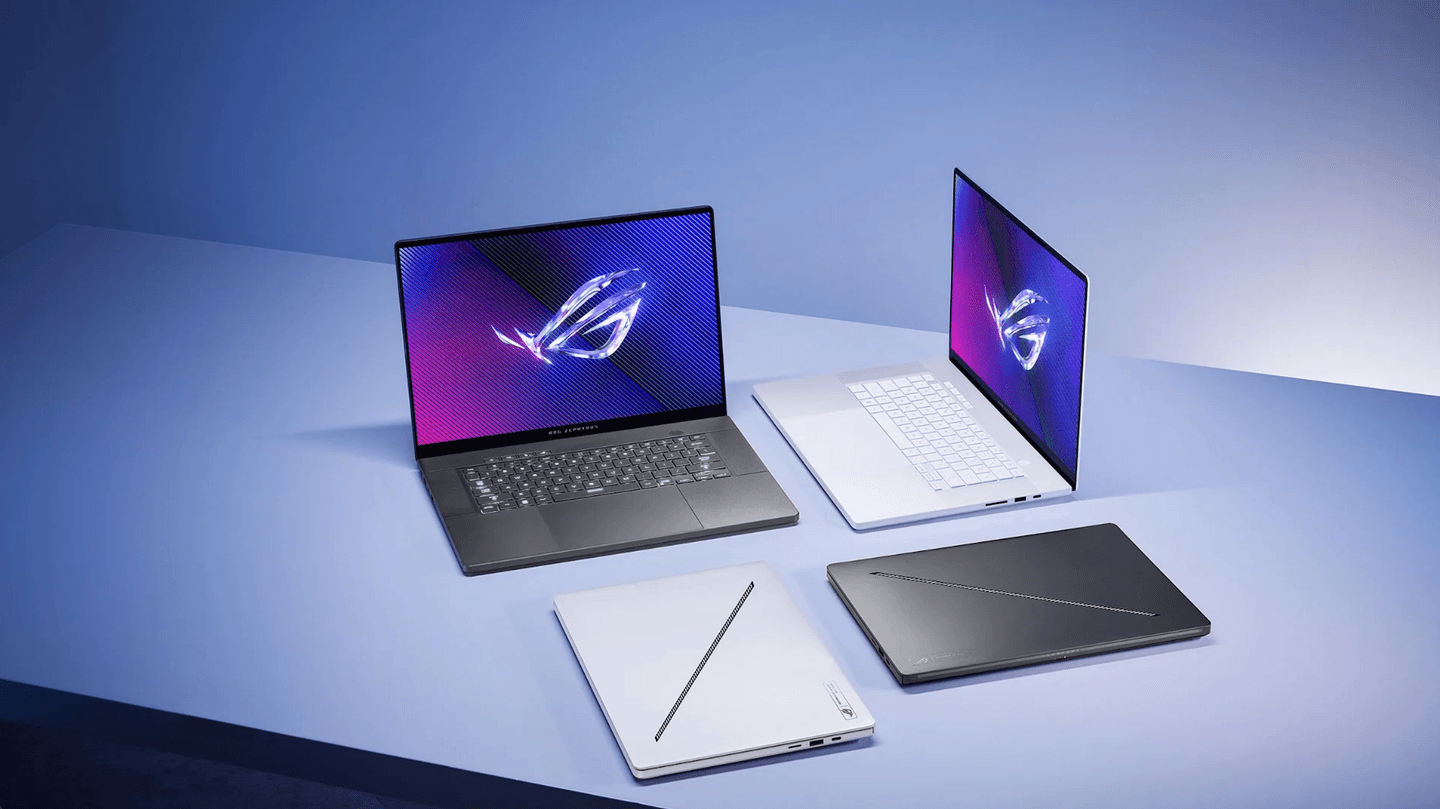 ASUS ROG Zephyrus G16