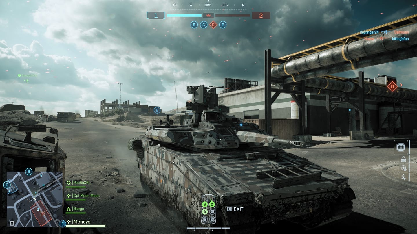 Battlefield 6