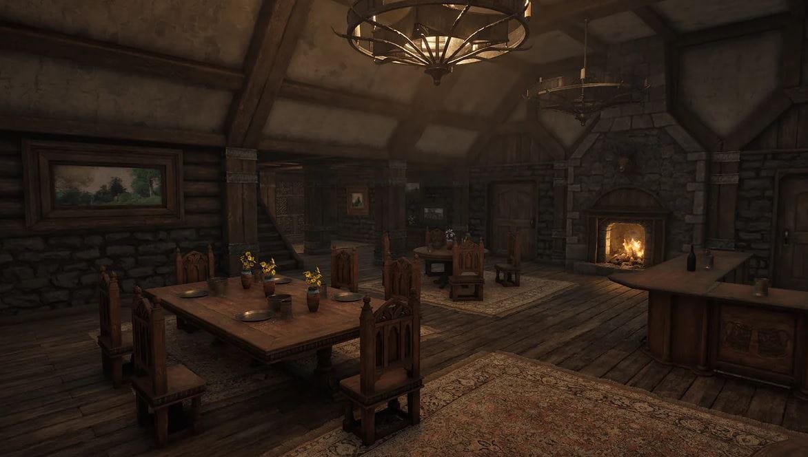 TES IV Oblivion