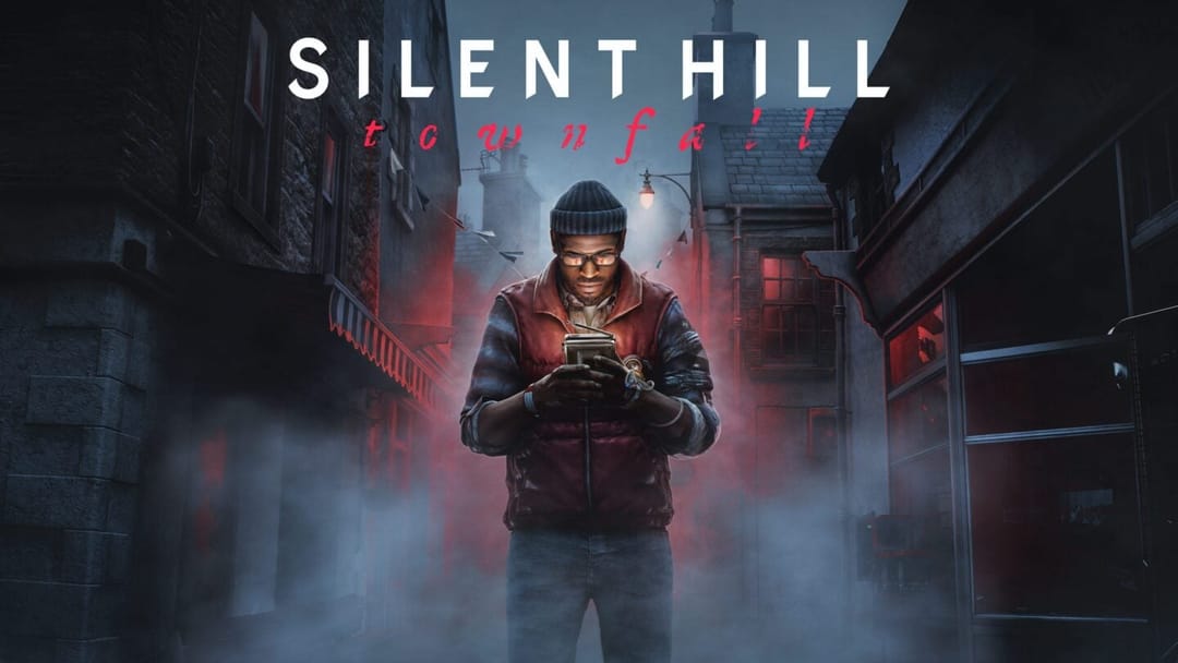 Silent Hill: Townfall má datum vydání. Hororová novinka dorazí už v září