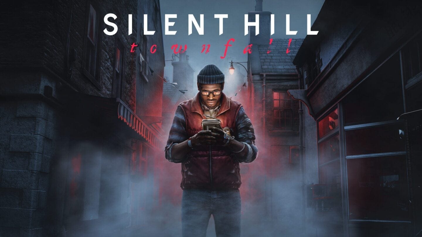 Silent Hill: Townfall má datum vydání. Hororová novinka dorazí už v září