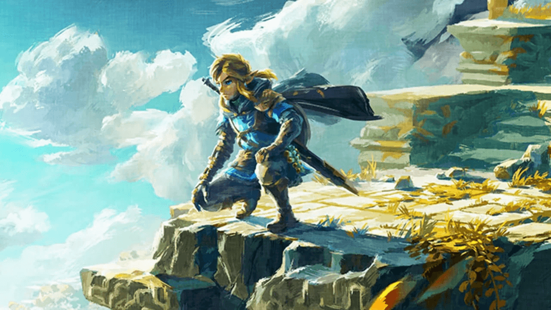 Herní filosofie: Otevřený svět Tears of the Kingdom aneb proč je nová Zelda opět hitem?