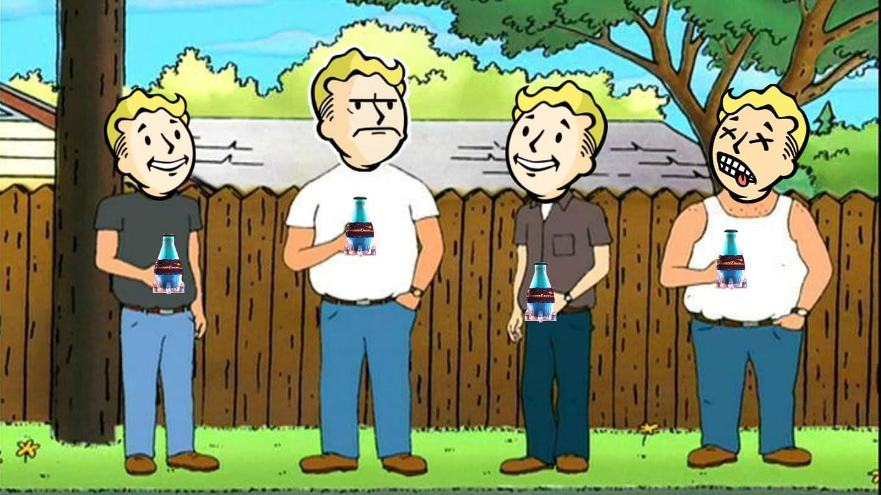 Fallout
