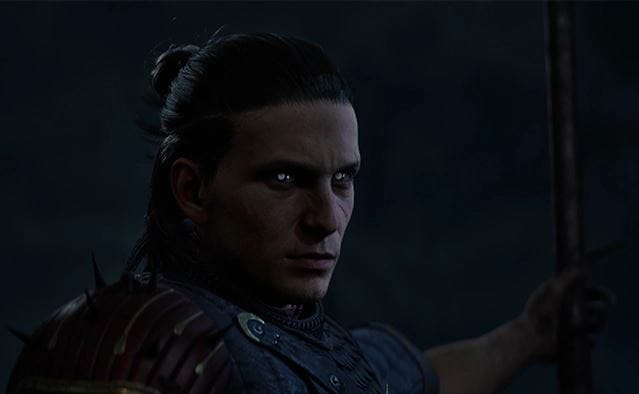 Checkni detailní gameplay upírského RPG The Blood of Dawnwalker od tvůrců Witchera 3