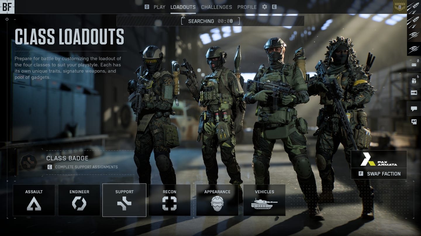 Battlefield 6