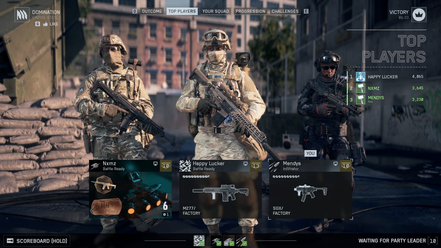 Battlefield 6
