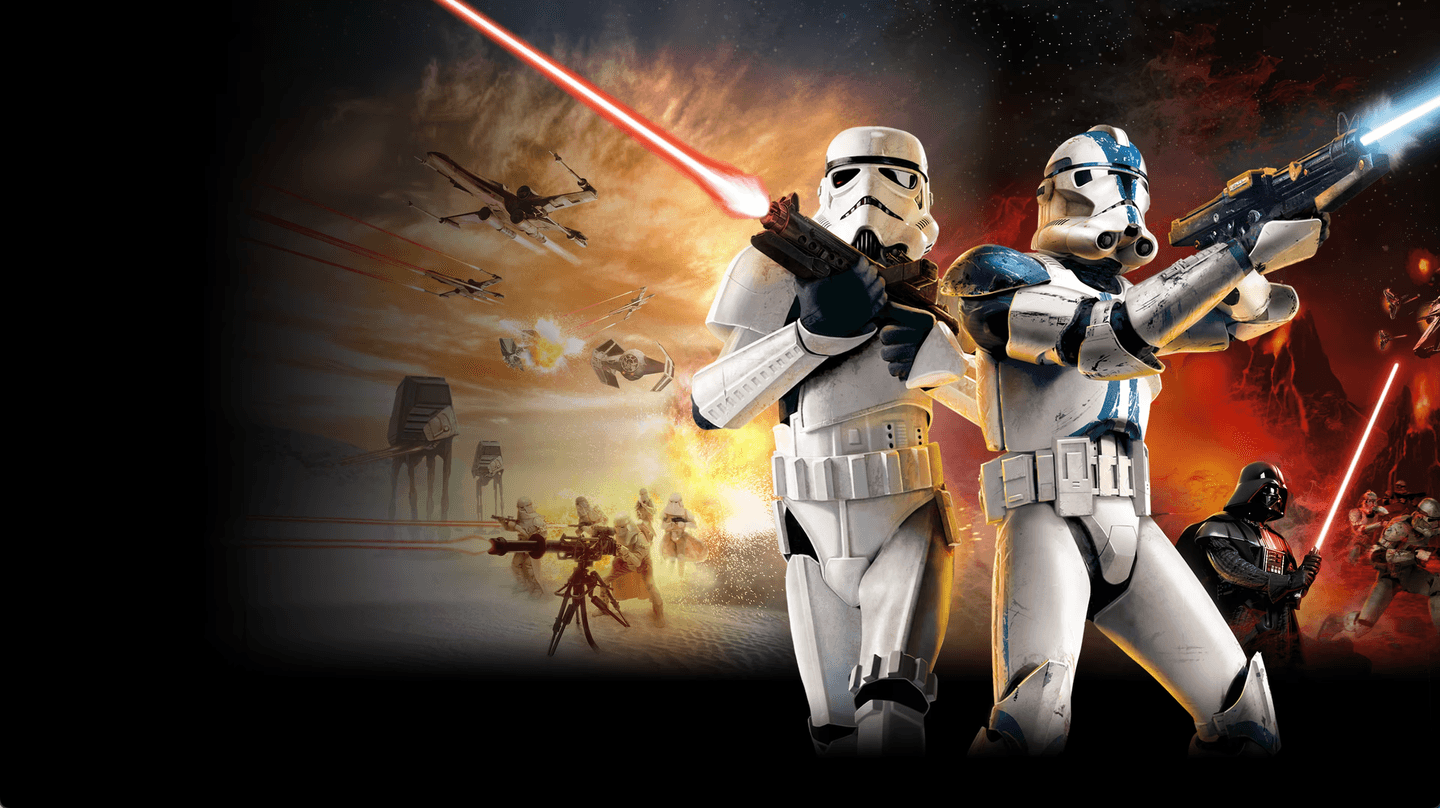 Star Wars Battlefront 3 je možná na cestě. Na vývoji by se mohly podílet DICE, Bungie nebo Respawn