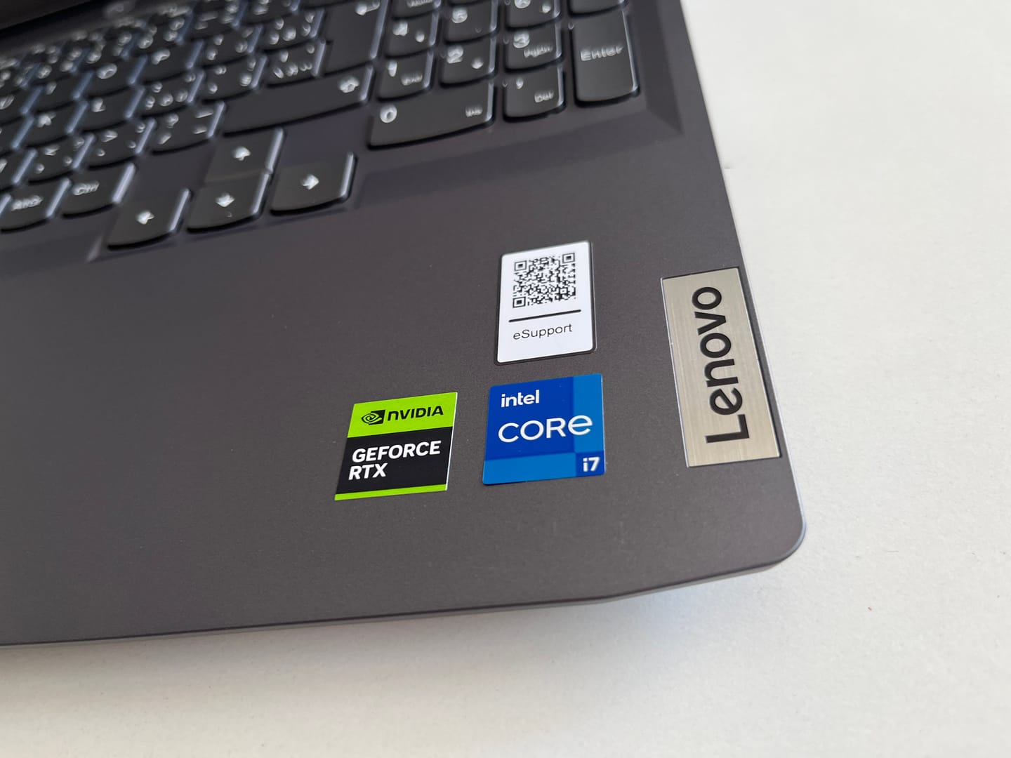 Lenovo LOQ 15