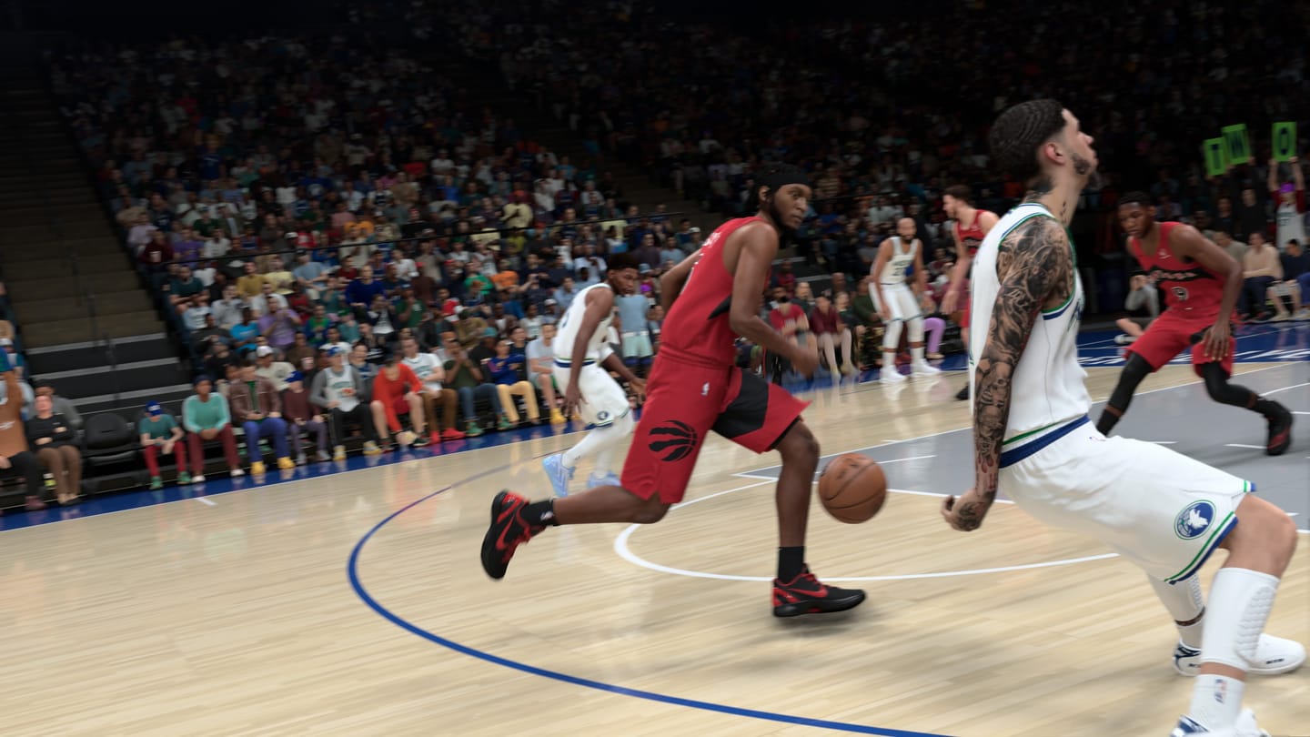 NBA2K27