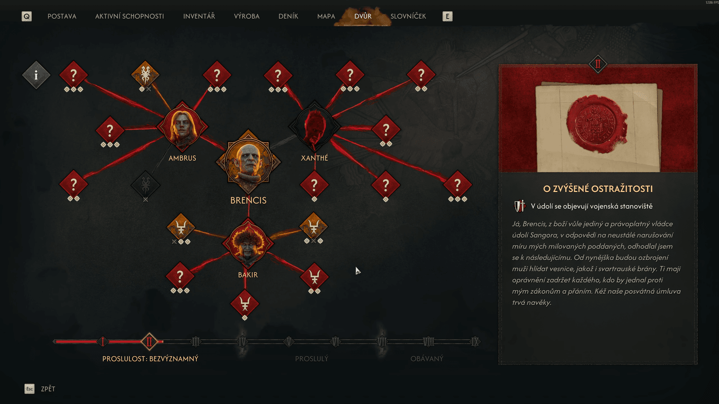 The Blood of Dawnwalker