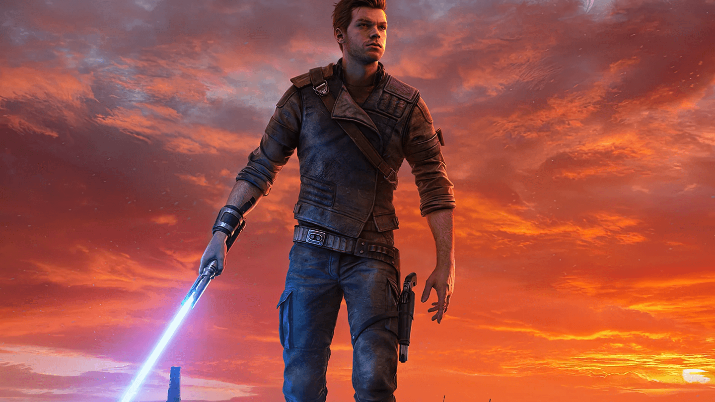 Star Wars Jedi: Survivor má protipirátskou ochranu Denuvo. Hra na počítačích trpí zásadními technickými problémy