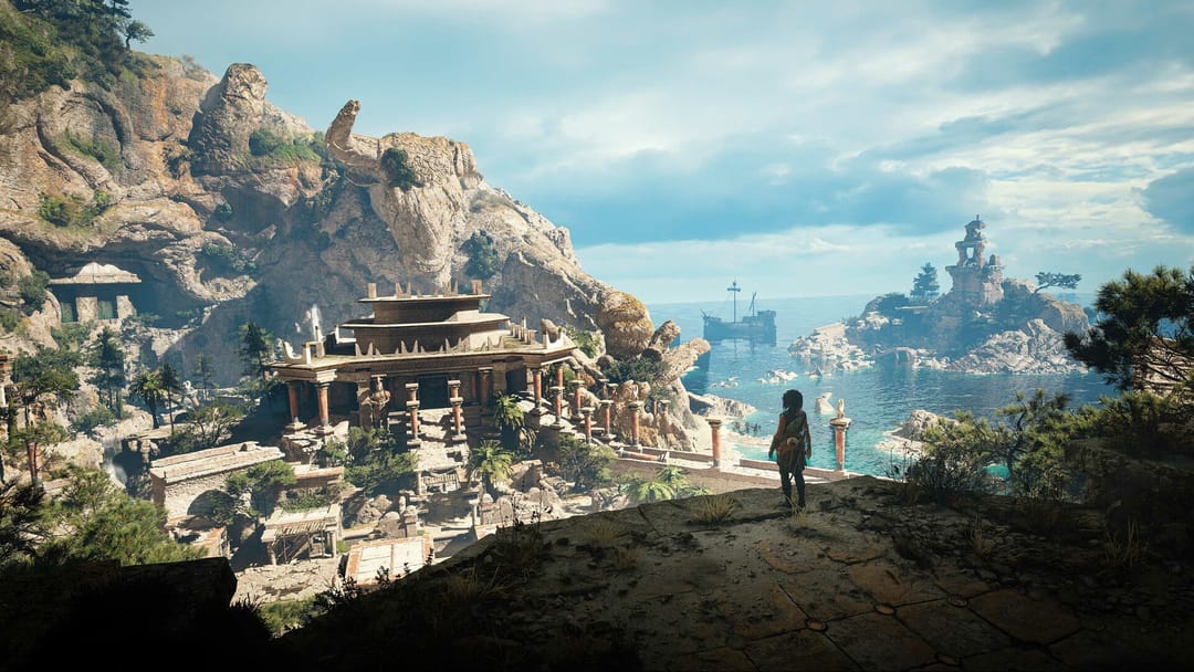 Resonance: A Plague Tale Legacy možná vyjde v srpnu
