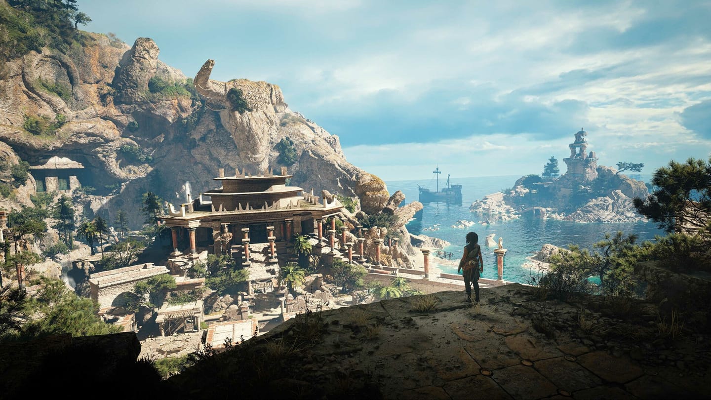 Resonance: A Plague Tale Legacy možná vyjde v srpnu
