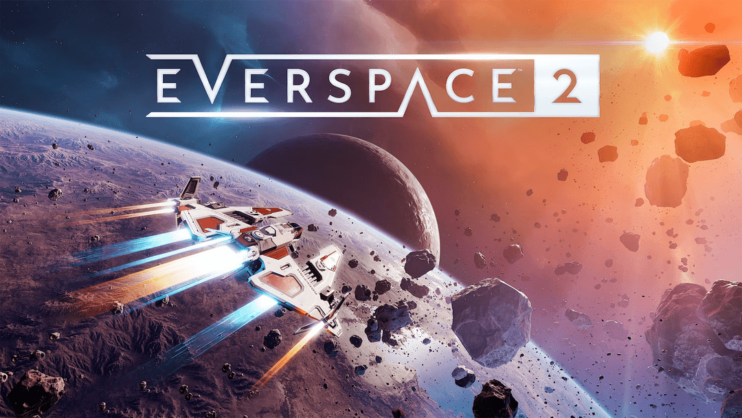 Vesmírná střílečka Everspace 2 má datum vydání. Verze pro starou generaci konzolí se ale ruší