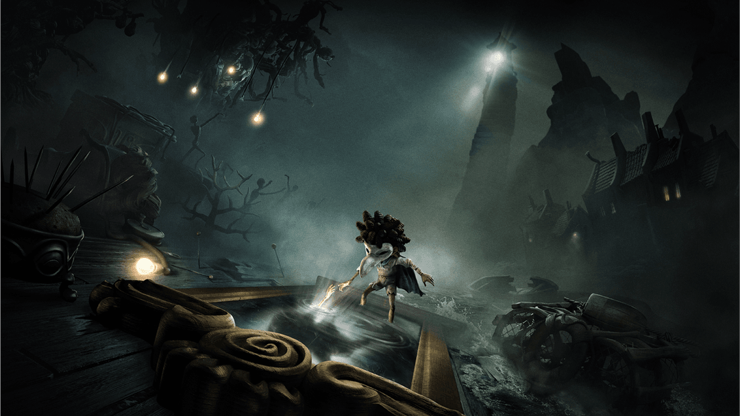 Little Nightmares III dostane už příští týden nové DLC