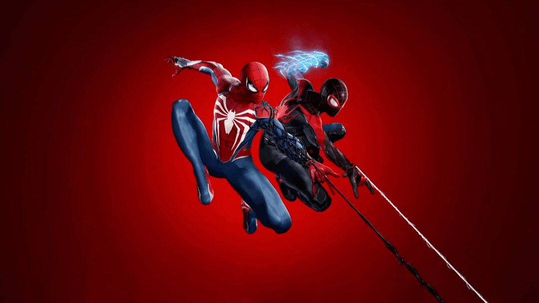 Recenze hry Marvel's Spider-Man 2. Dva pavouci, dvakrát více zábavy?