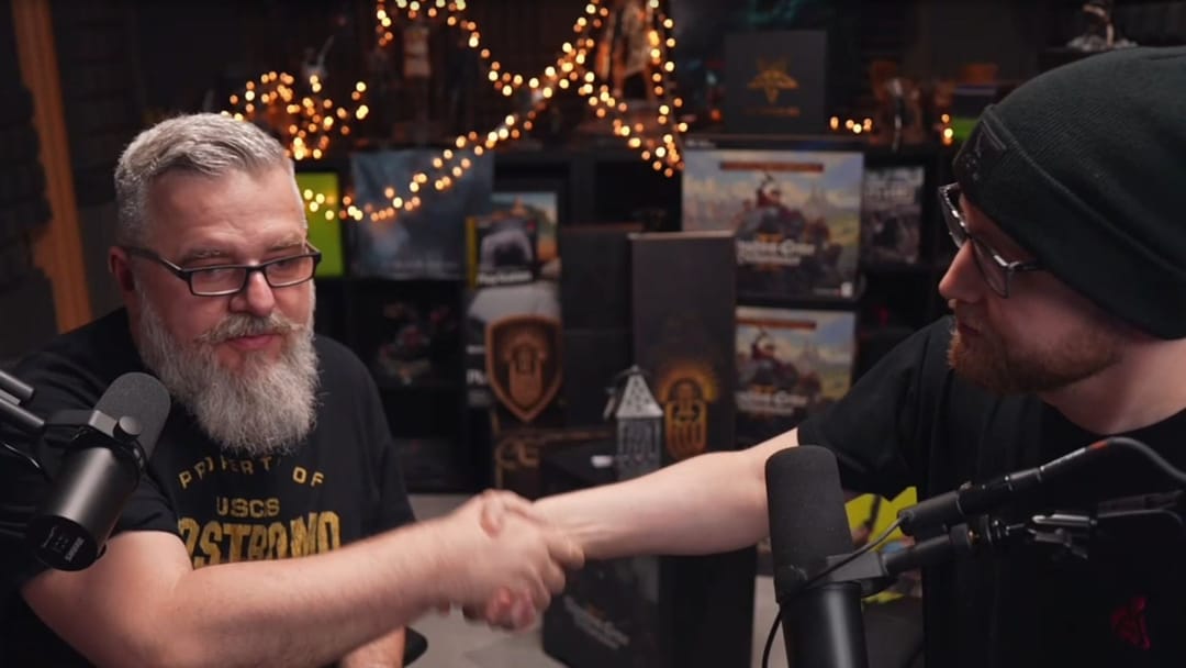 Agraelus s Danem Vávrou vybrali na charitativním streamu přes 3 miliony