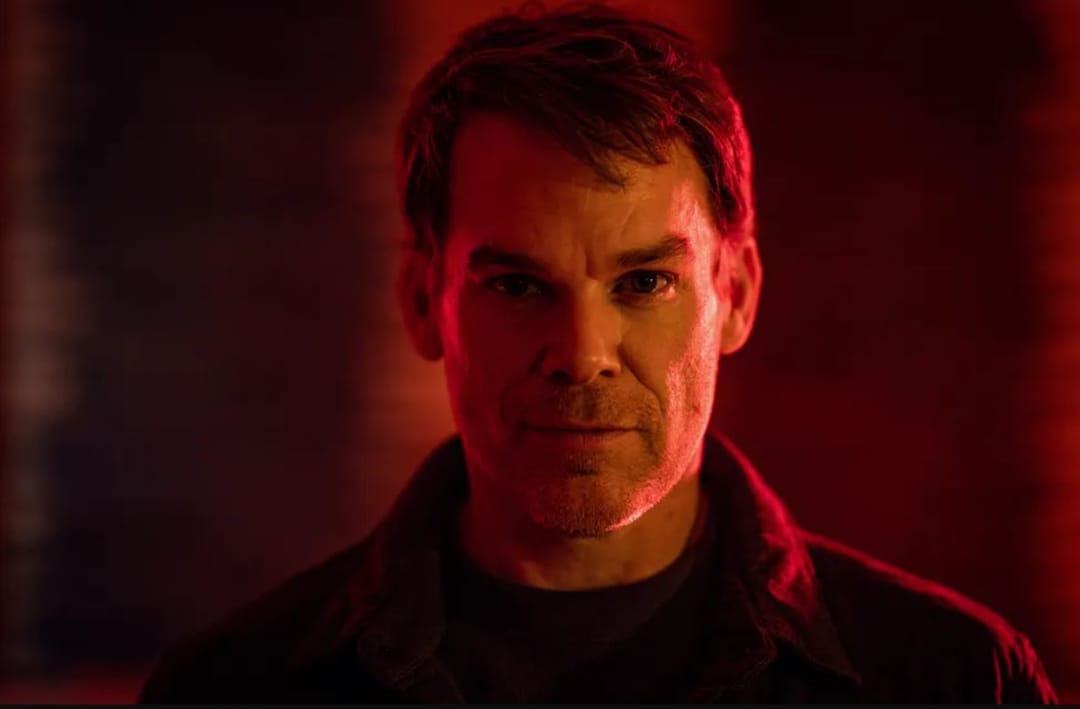 Dexter v novém traileru vstává z mrtvých. Vraždit bude stylově