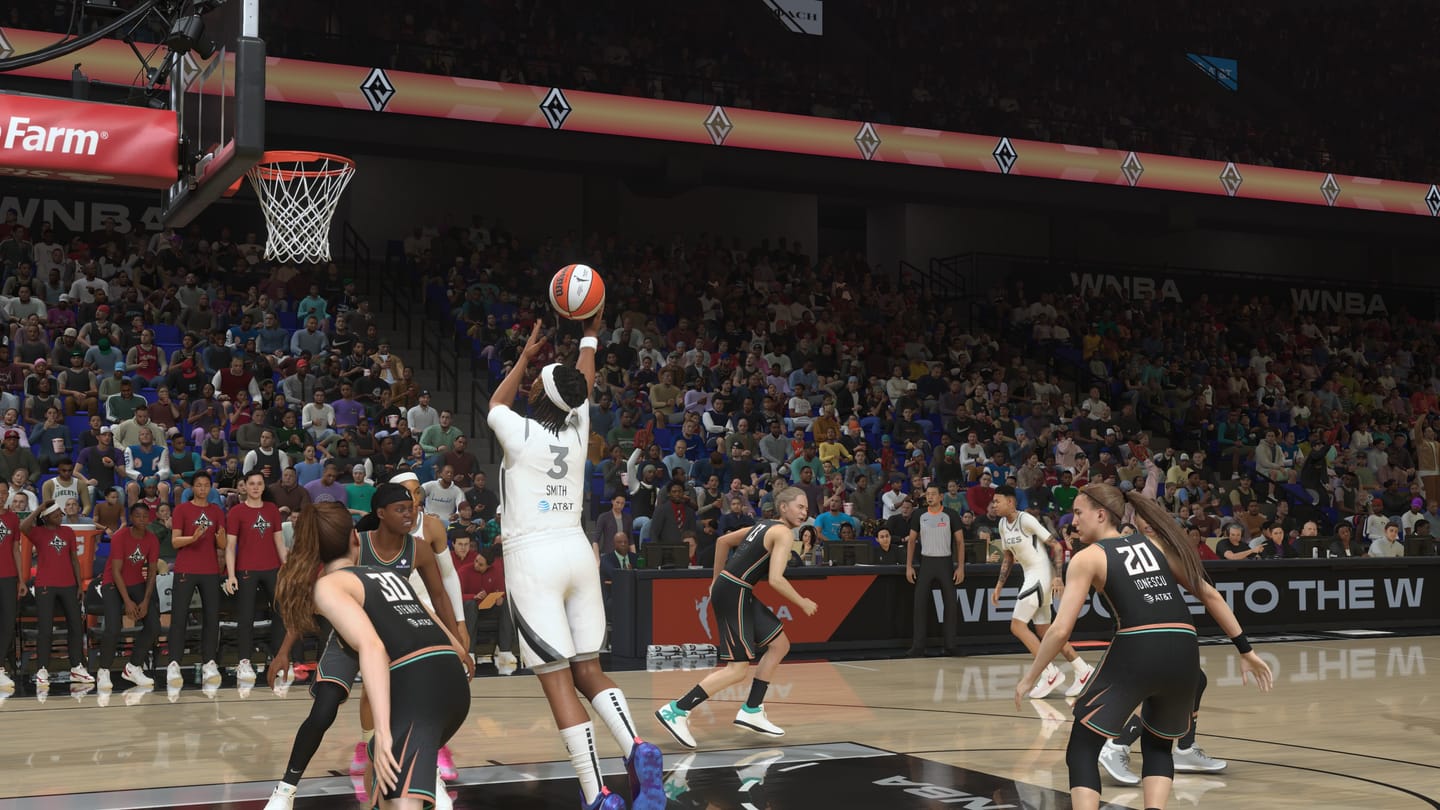 NBA 2K26