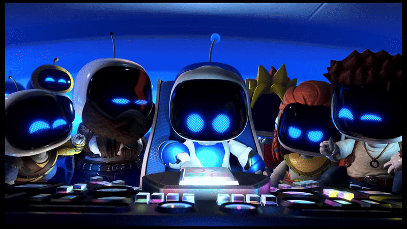 Známe nominace na The Game Awards. Nejvíce nominací má Astro a Final Fantasy VII Rebirth