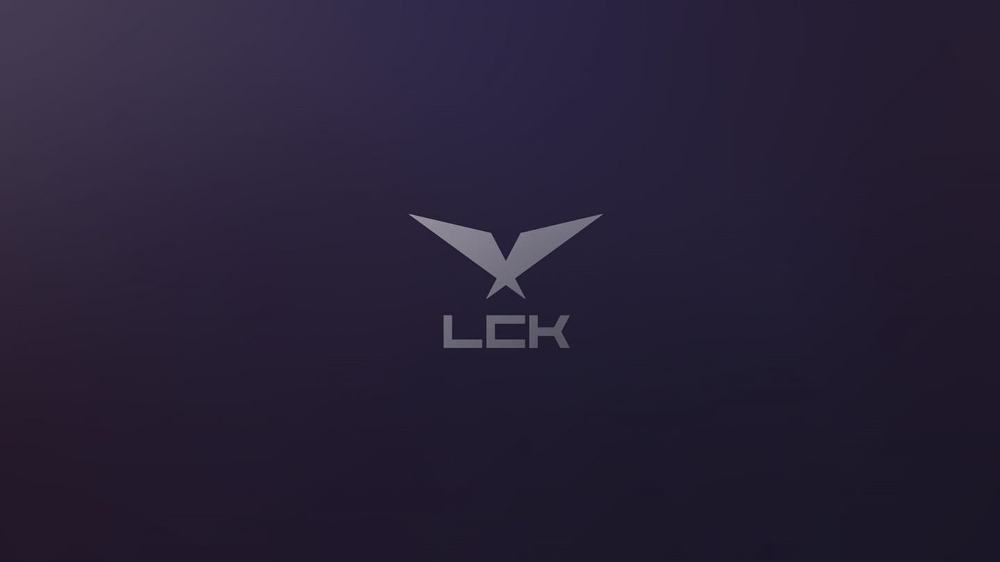 LCK 2026 – Kompletní přehled týmů a sestav