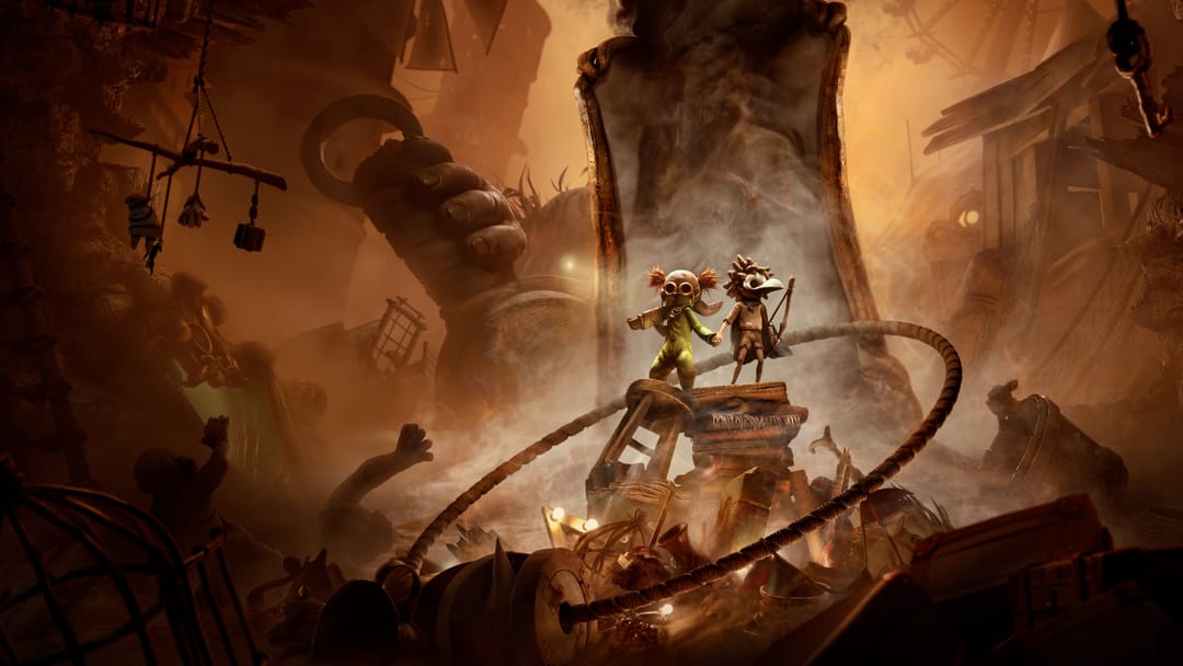 Recenze Little Nightmares 3: Když původní tvůrci odcházejí, nové studio přináší vlastní vizi