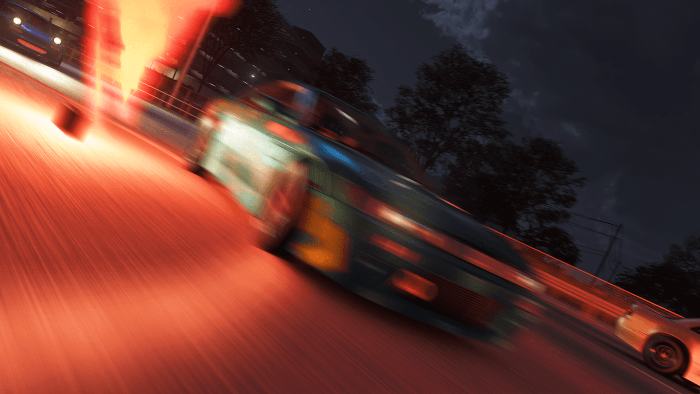 Forza Horizon 6