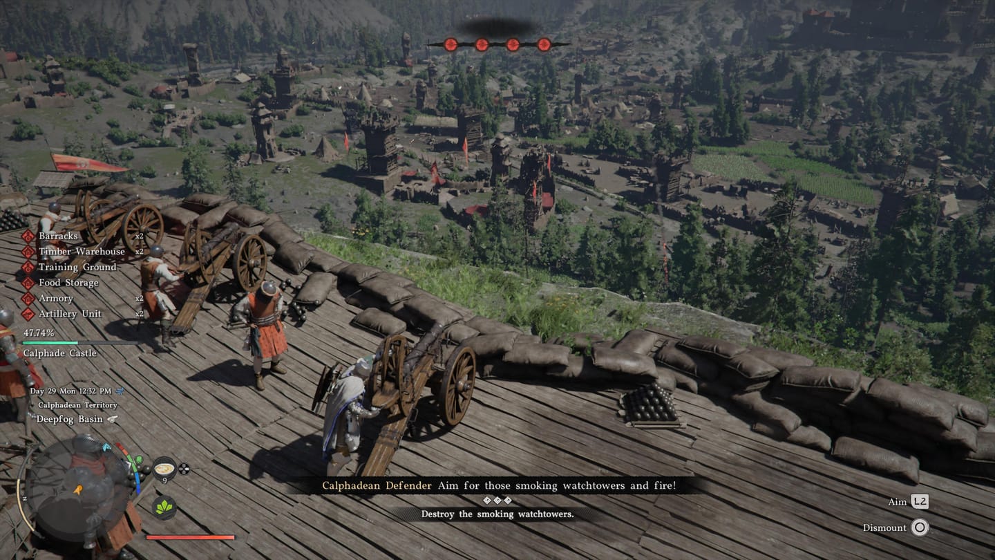Crimson Desert