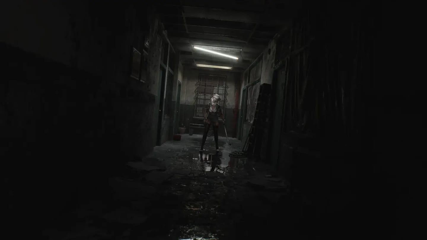 silent-hill-2-remake-nurse