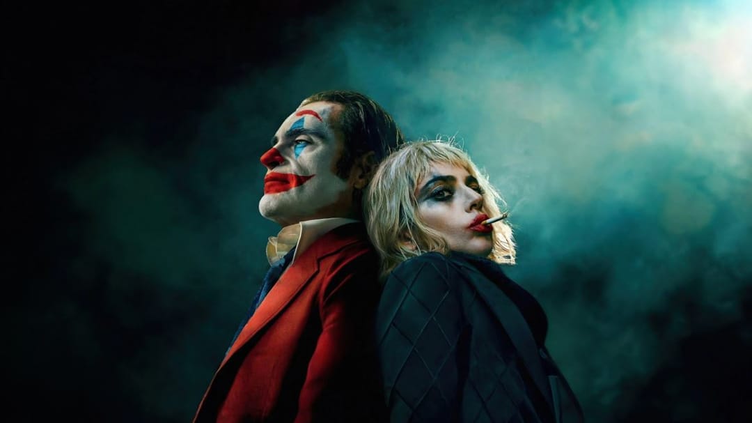 Jako umělec s takovými věcmi musíte počítat, říká Lady Gaga o propadáku Joker: Folie à Deux