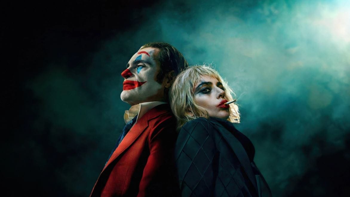 Jako umělec s takovými věcmi musíte počítat, říká Lady Gaga o propadáku Joker: Folie à Deux