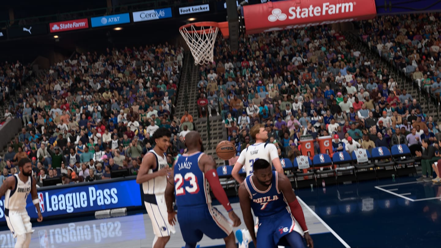 NBA2K27
