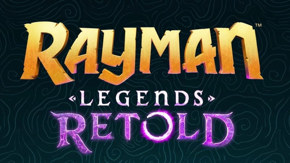 Rayman Legends