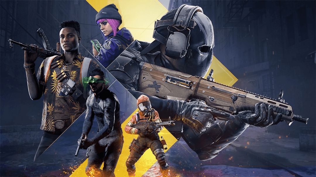 Ubisoft se pochlubil novými záběry ze střílečky XDefiant. Deset rozdílů s Call of Duty byste hledali jen hodně těžko