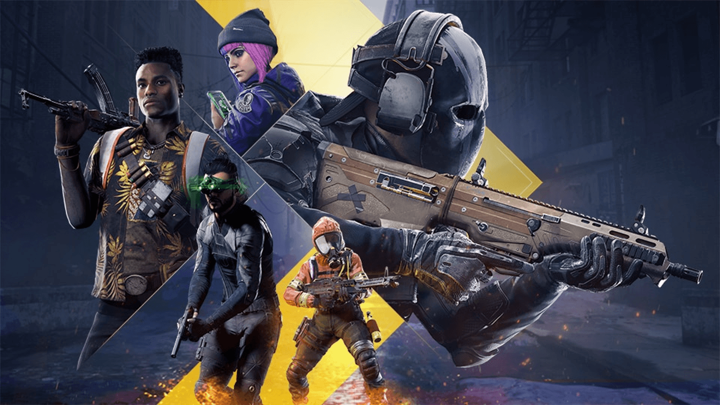 Ubisoft se pochlubil novými záběry ze střílečky XDefiant. Deset rozdílů s Call of Duty byste hledali jen hodně těžko