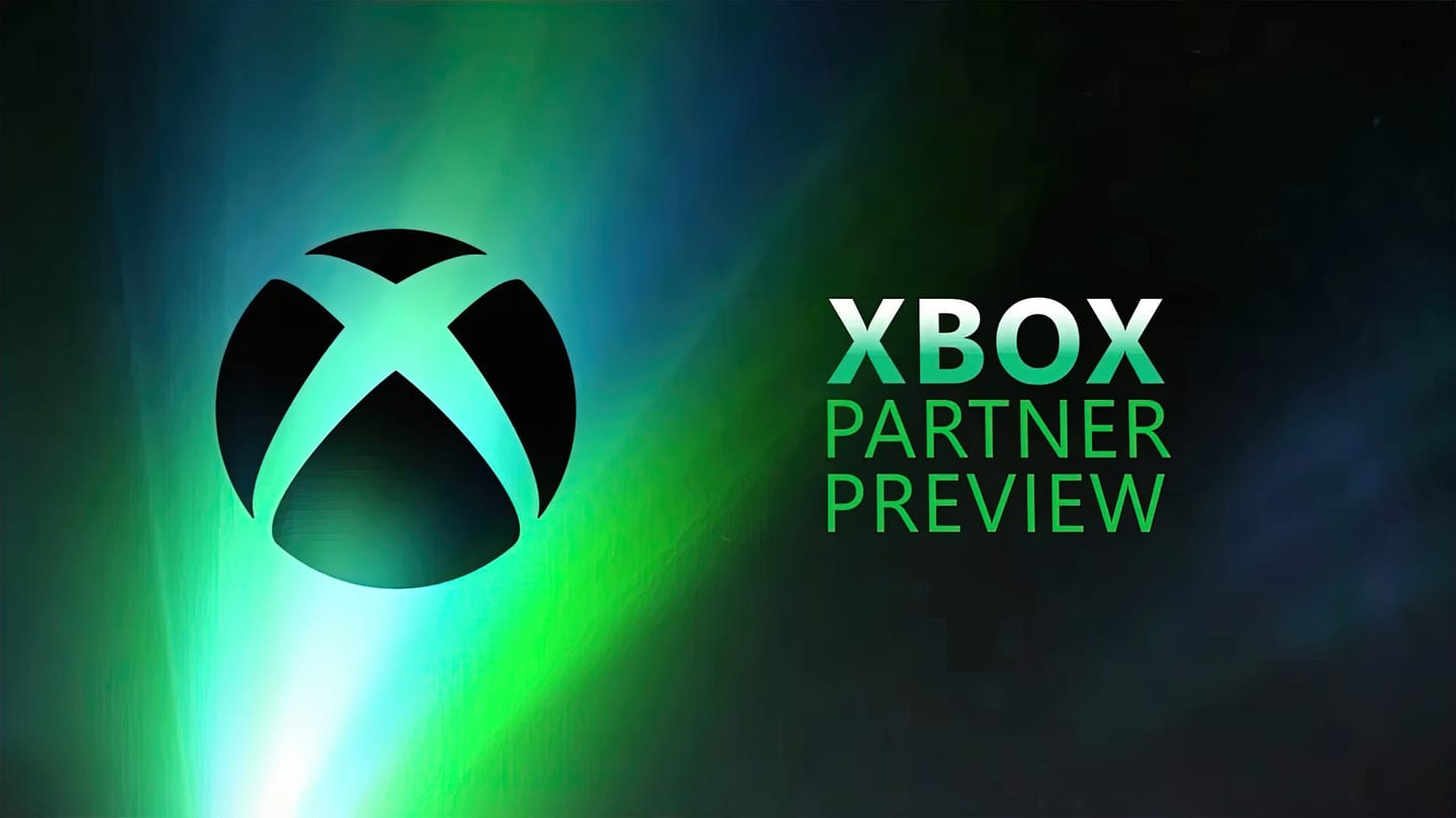 Již ve čtvrtek uvidíme další Xbox Partner Preview. Ukáží se hry od 505, SEGA i Remedy
