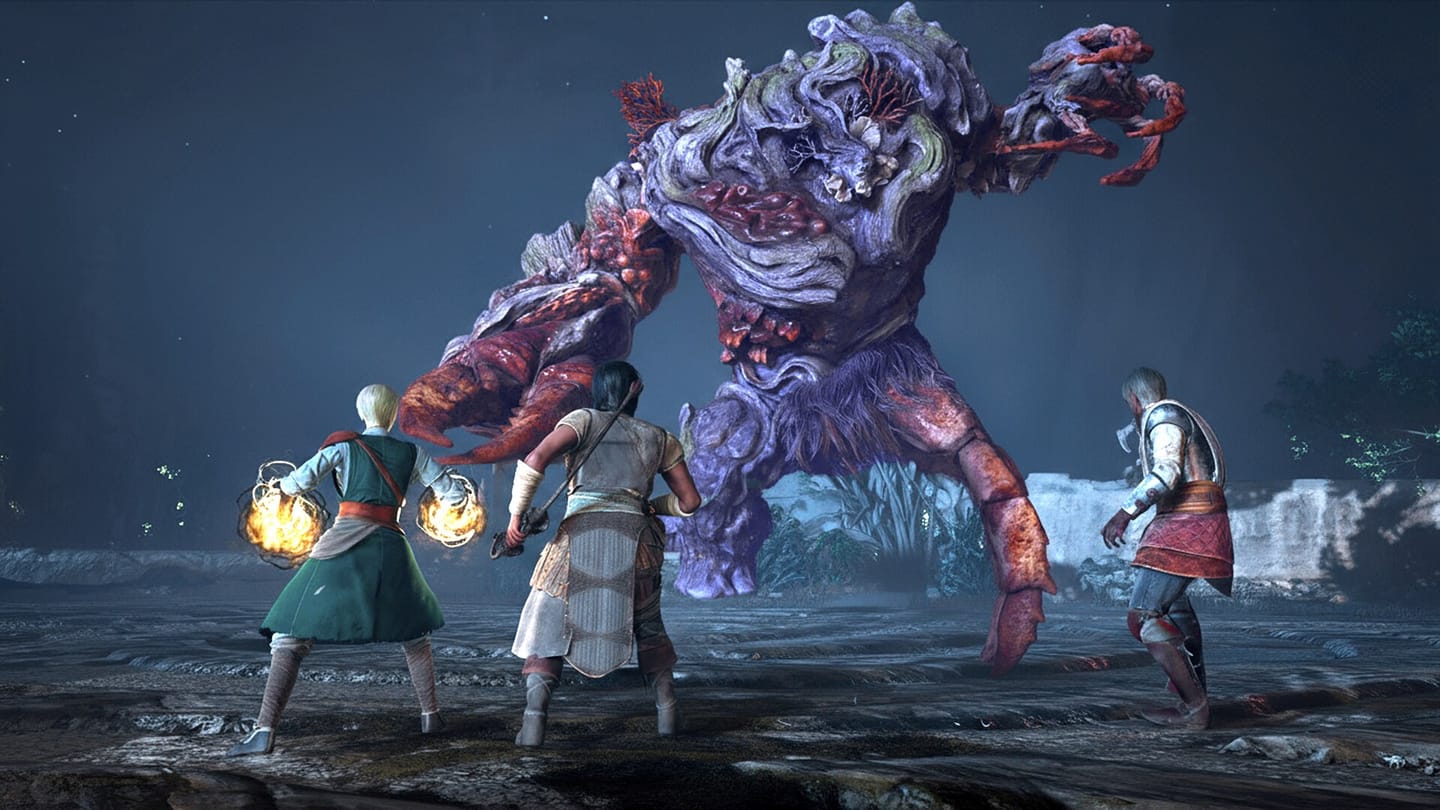 Tvůrci Greedfallu končí po téměř dvou dekádách