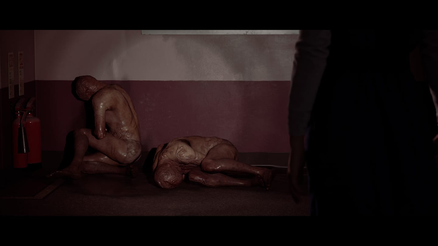 Silent Hill: Townfall