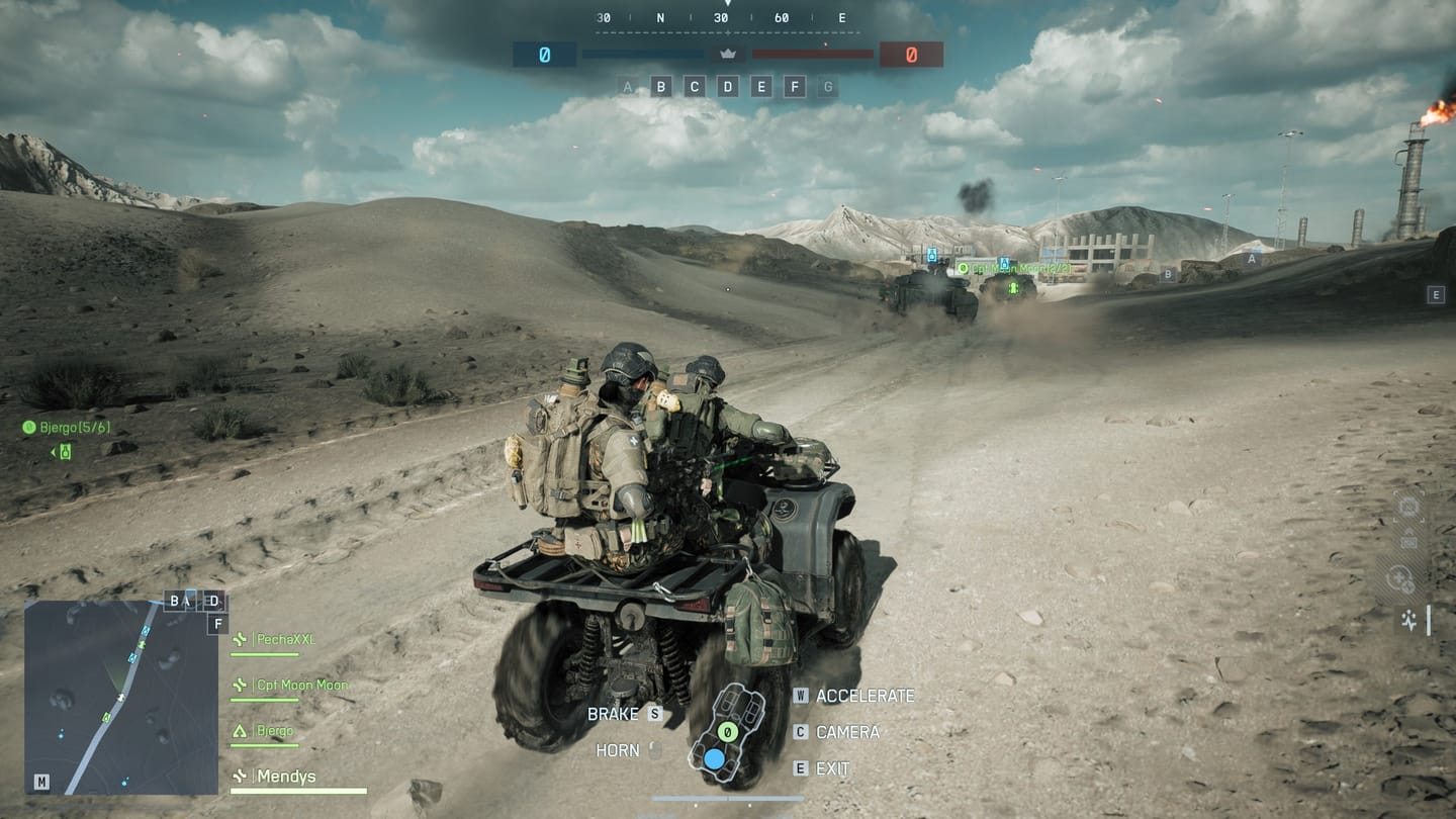 Battlefield 6