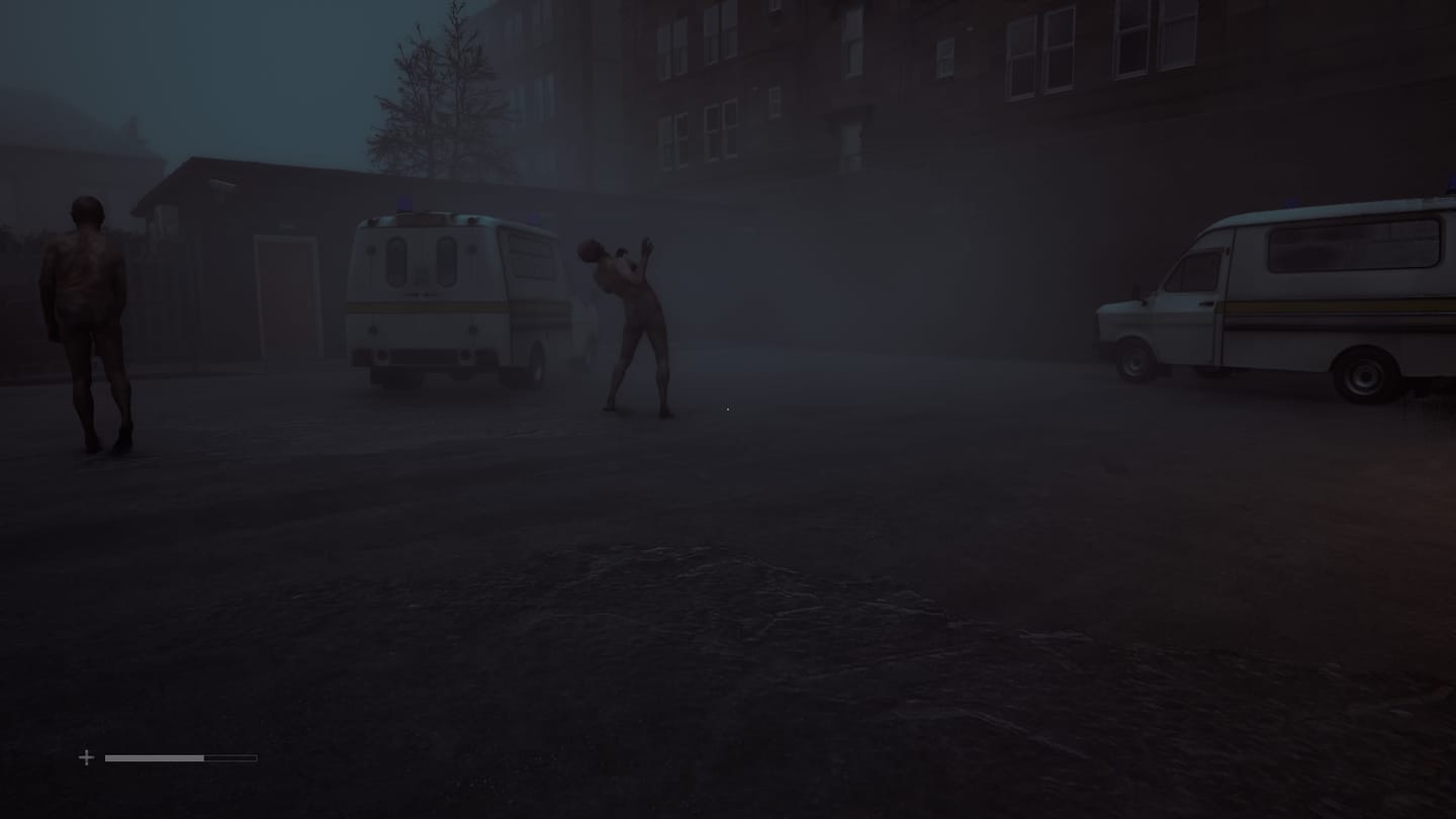 Silent Hill: Townfall
