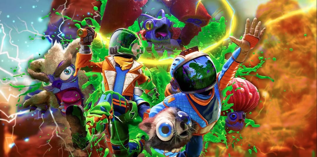 Recenze hry Revenge of the Savage Planet. Návrat na nejšílenější planetu herního vesmíru