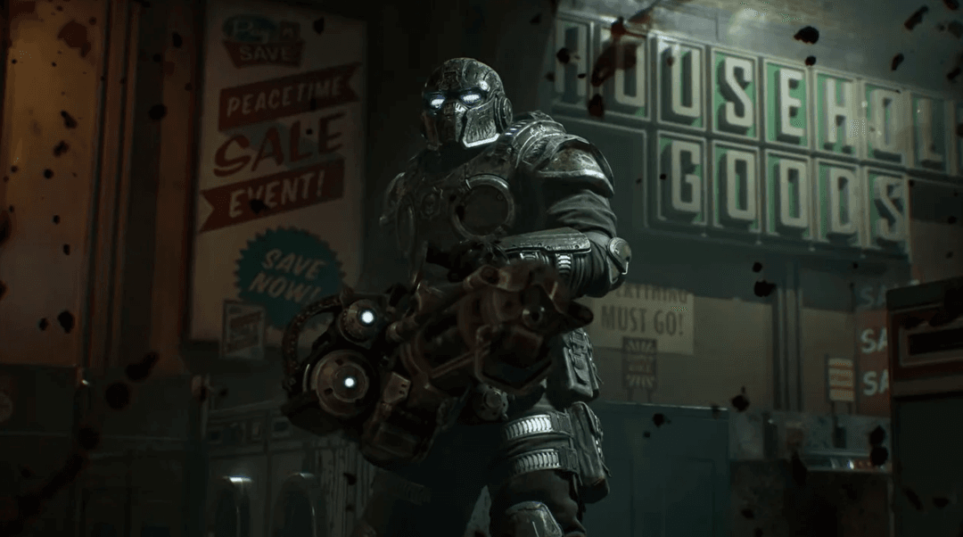 Gears of War: E-Day konečně má datum vydání