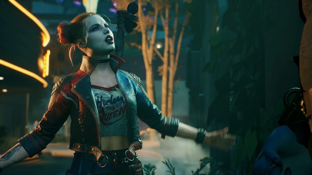 Suicide Squad: Kill the Justice League zažívá vlažný start. Velký zájem o novou akci od Rocksteady není