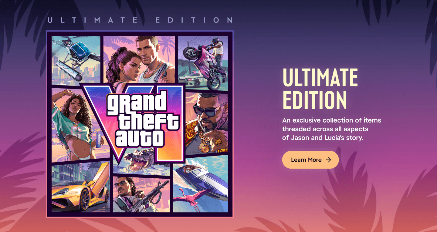 GTA VI