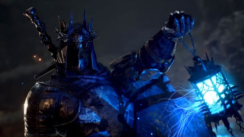 Lords of the Fallen trápí technický stav a vývojáři postupně vydávají opravy. Nejhůře je na tom Xbox
