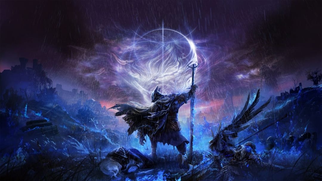 Utáhne tvoje PC Elden Ring: Nightreign? Mrkni na specs chystaného co-opu