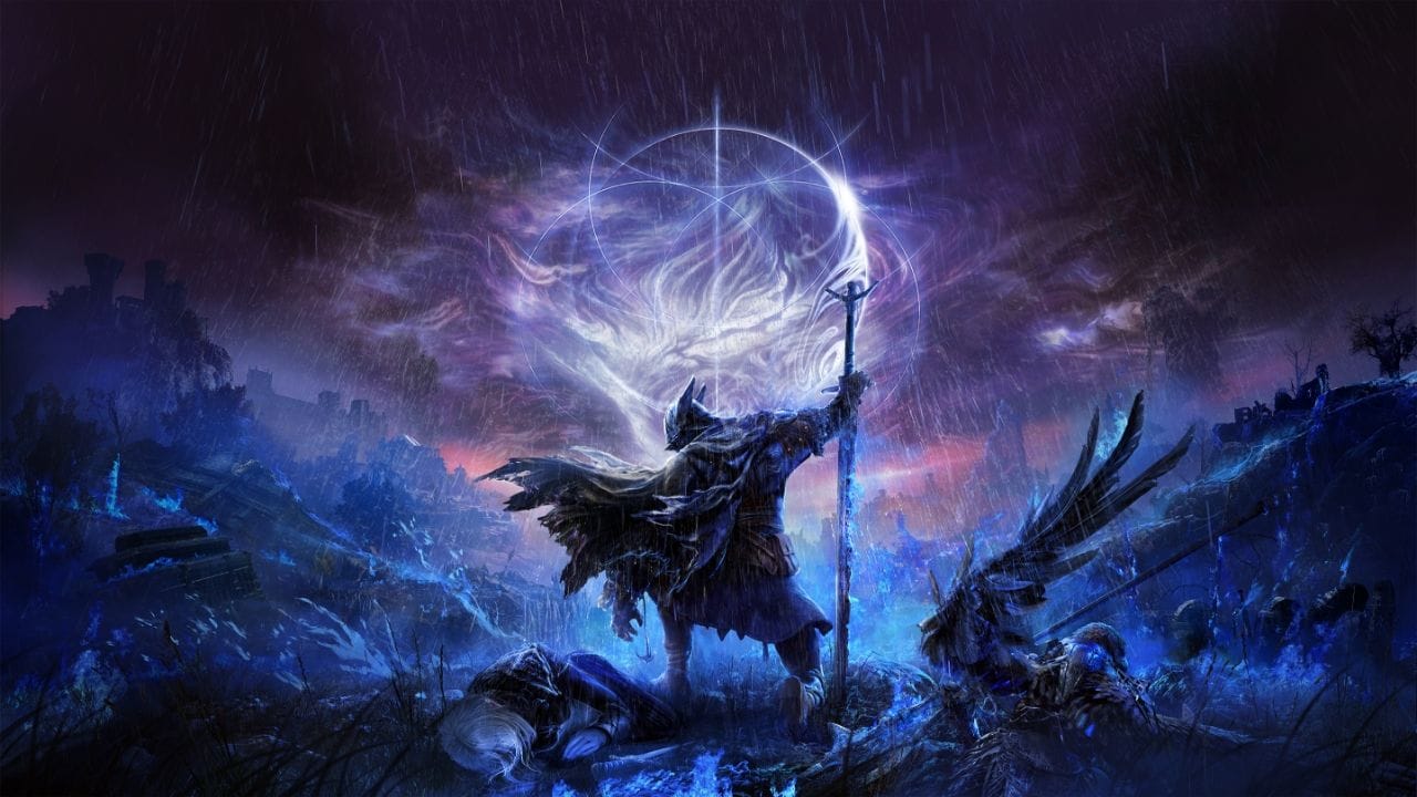 Utáhne tvoje PC Elden Ring: Nightreign? Mrkni na specs chystaného co-opu