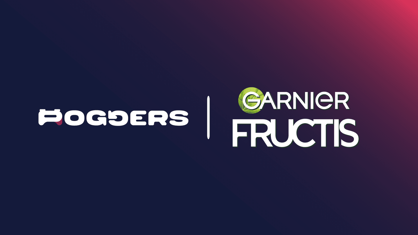 Chceš vyhrát klíč na KCD II a produkty Garnier? Oznamujeme spolupráci Poggers a Garnier Fructis